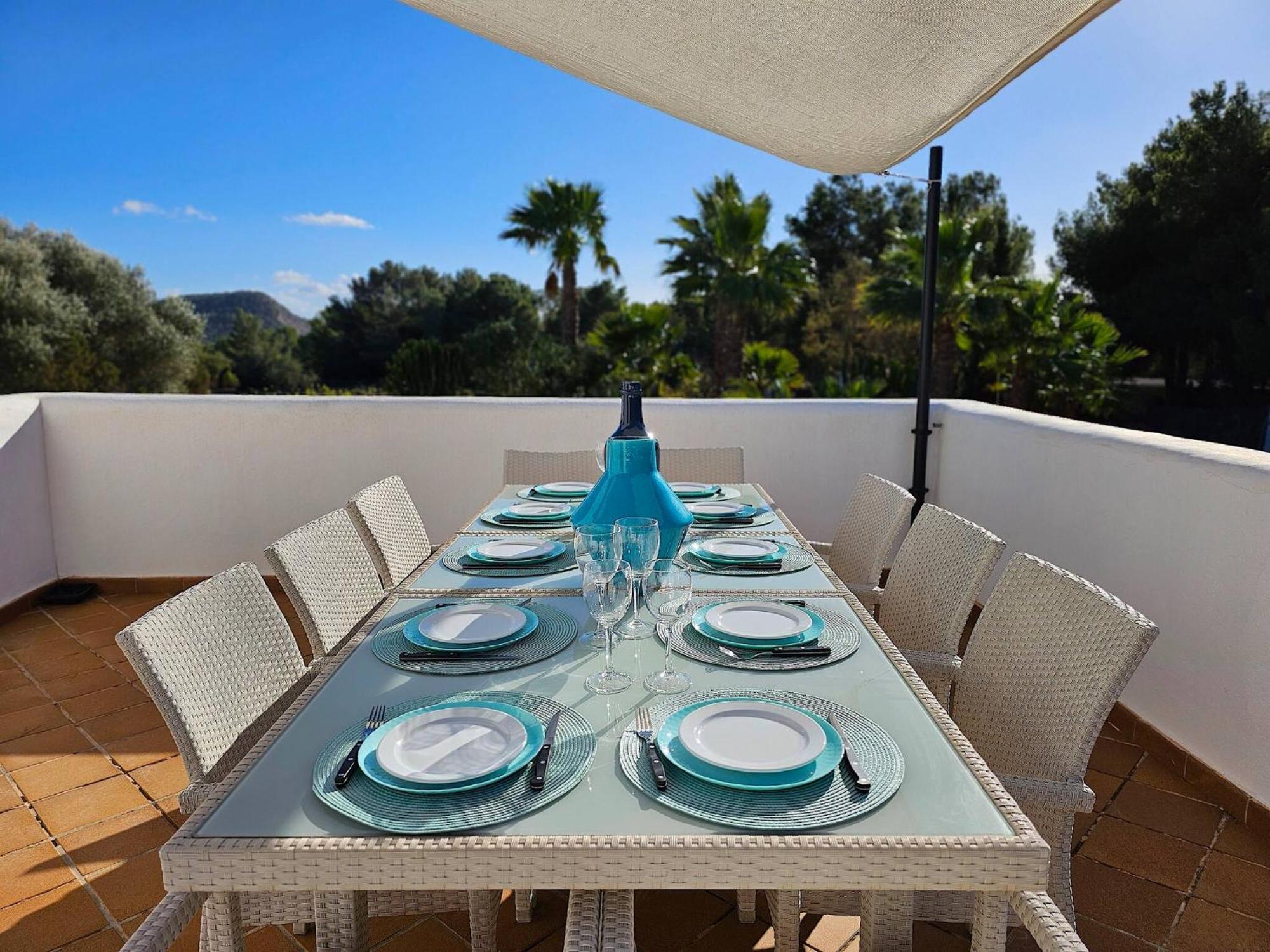 סן חוזה דה סא טלאיה Cala Jondal "Can Amanaya" מראה חיצוני תמונה